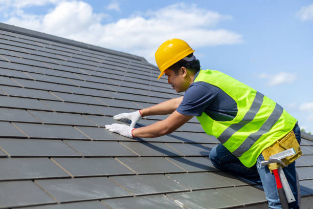 Best Commercial Roofing Services  in Laconia, NH