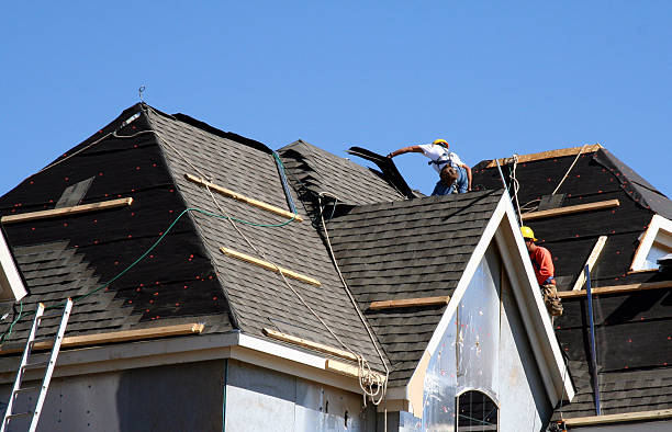 Laconia, NH Roofing Contractor Company