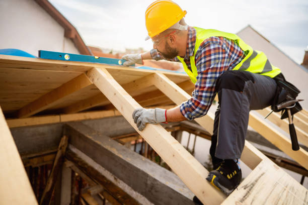 Slate Roofing Contractor in Laconia, NH