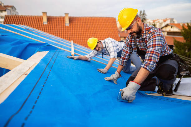 Best Storm Damage Roof Repair  in Laconia, NH